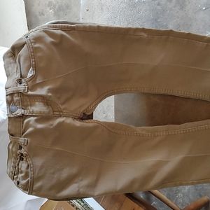 Brand new boys Levi's size 10